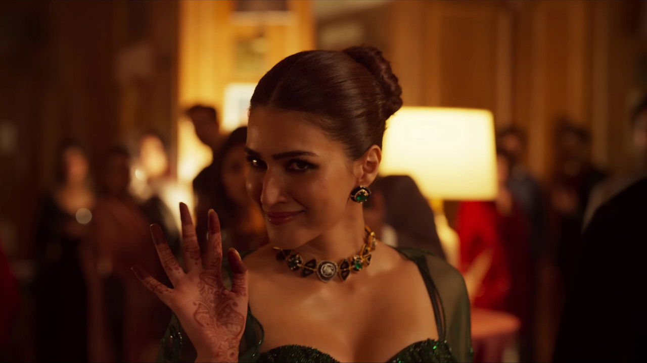 Do Patti Movie Screenshot 2