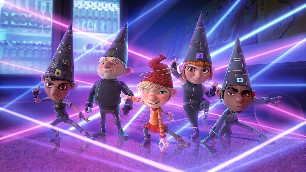 The Super Elfkins Movie Screenshot 1