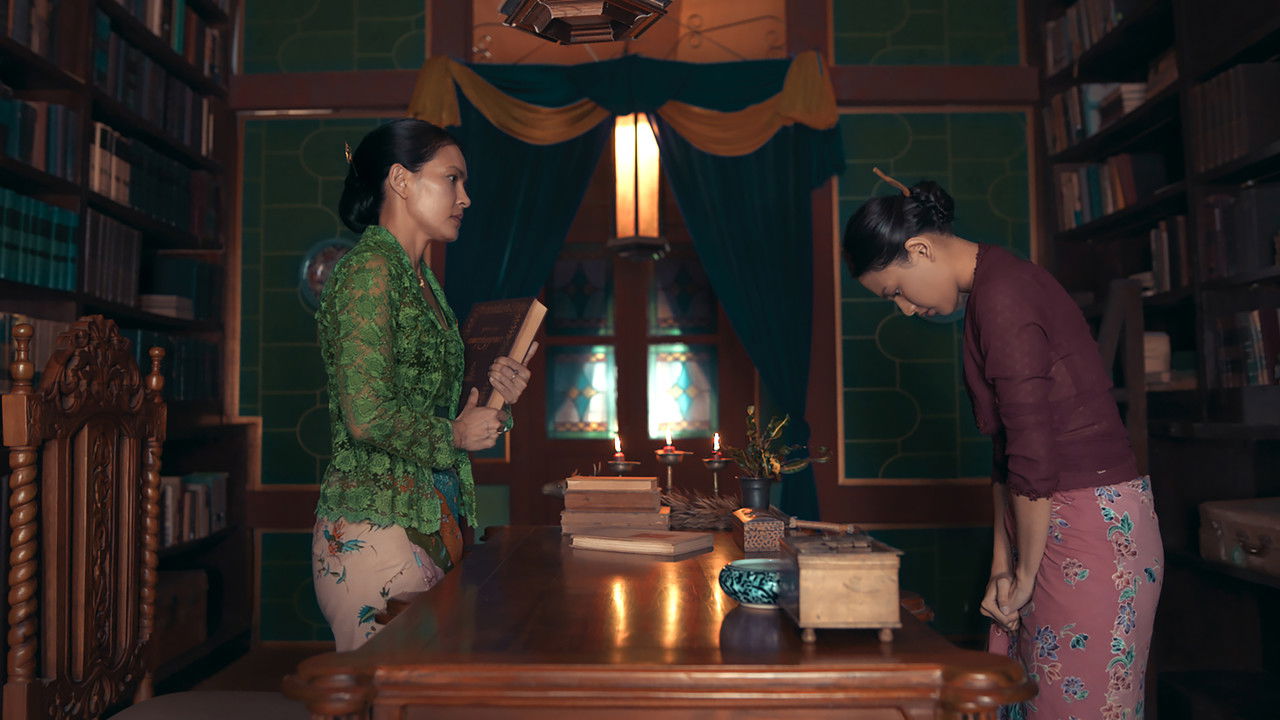 Gowok: Javanese Kamasutra Movie Screenshot 2