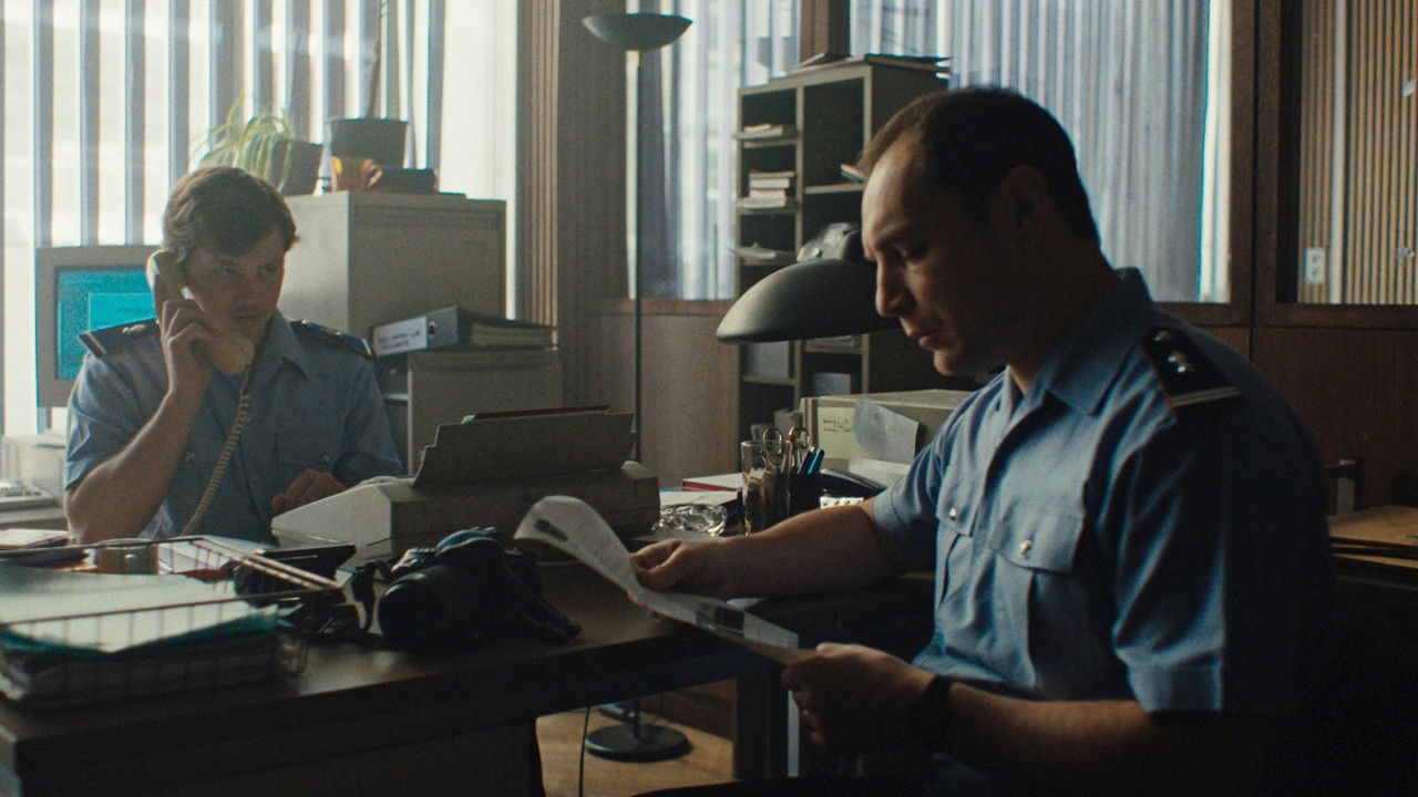 Maldoror Movie Screenshot 4