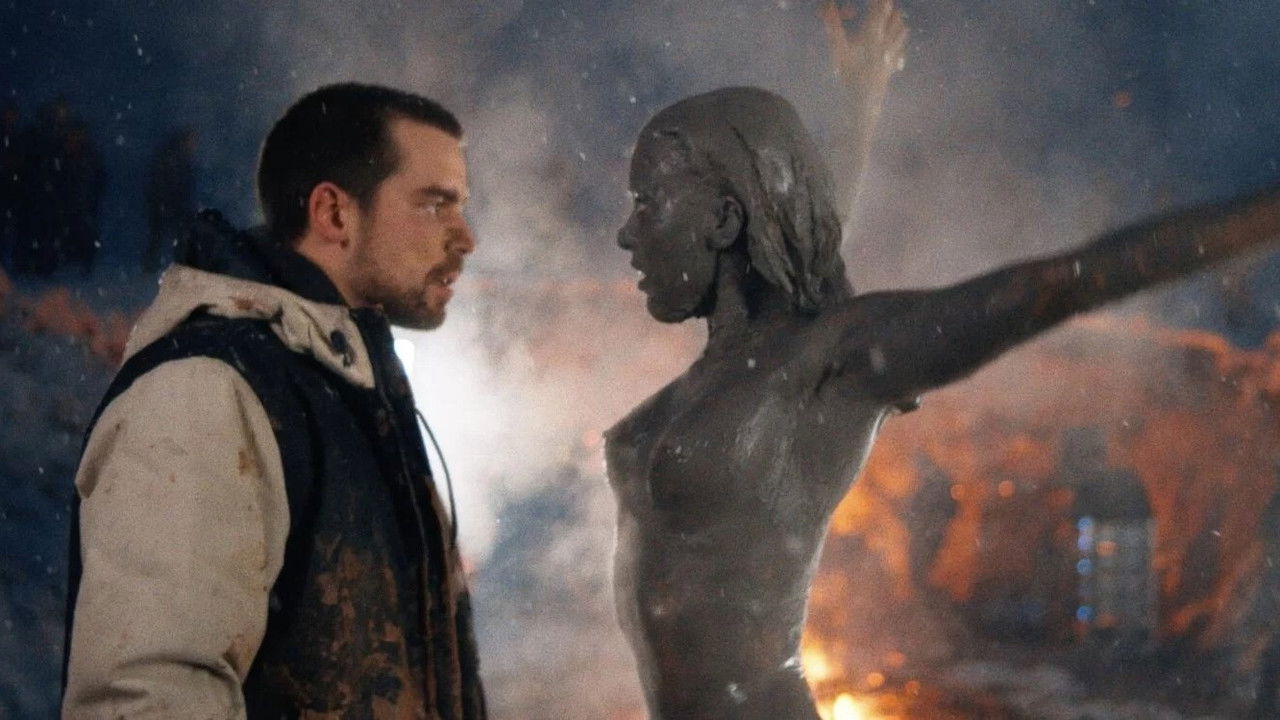 TESA MAN Movie Screenshot 3