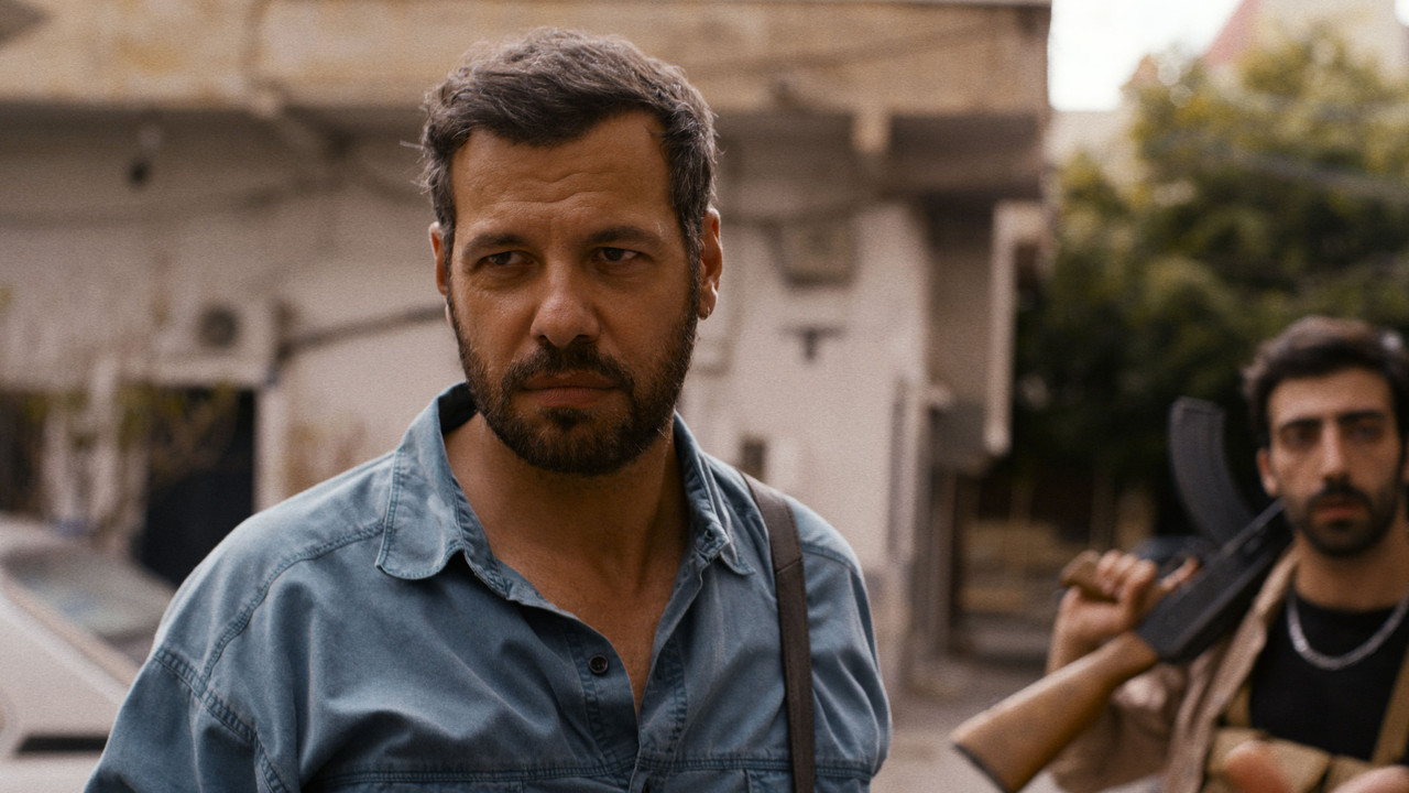 The 4th Wall Movie Screenshot 1