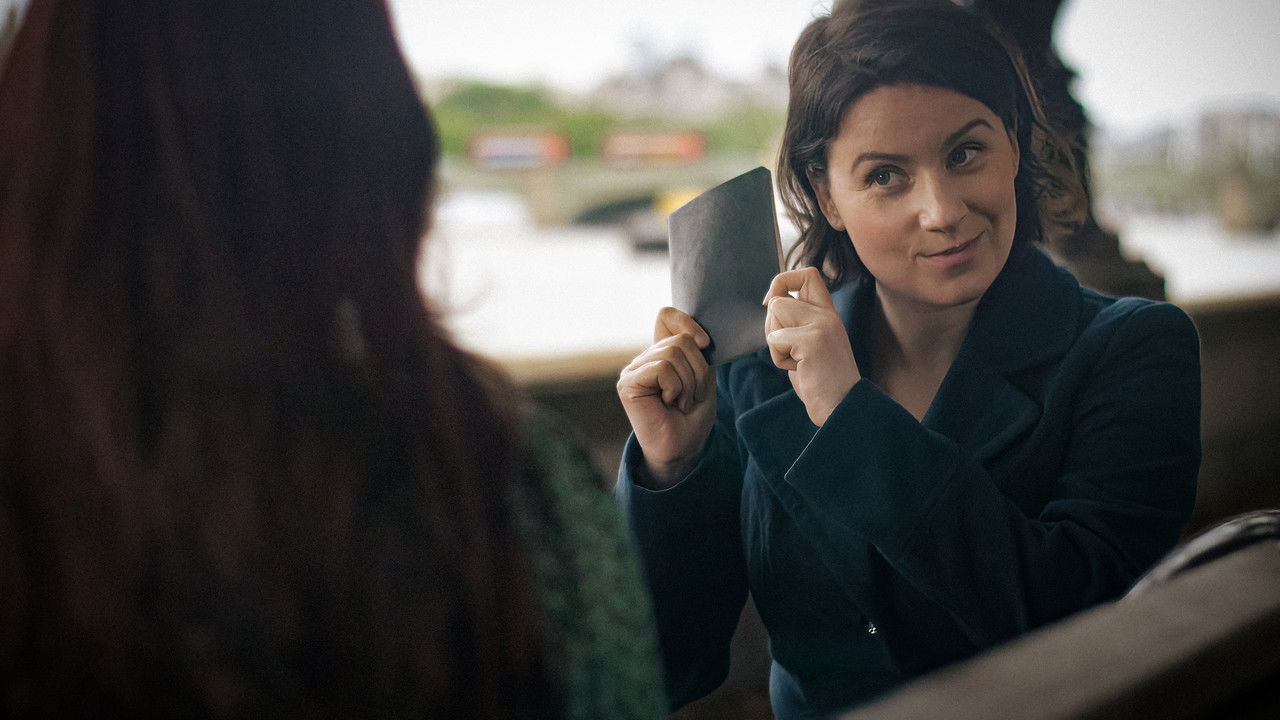 The Whip Movie Screenshot 1