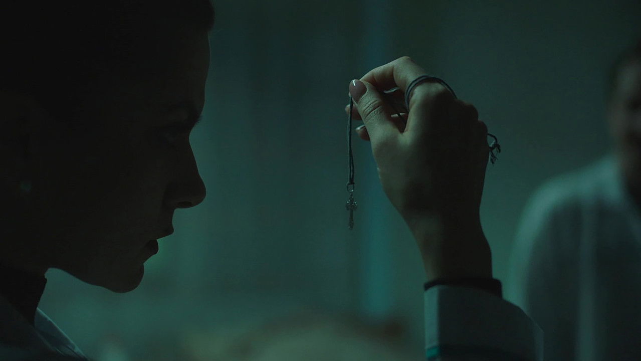 The Alienated Movie Screenshot 2