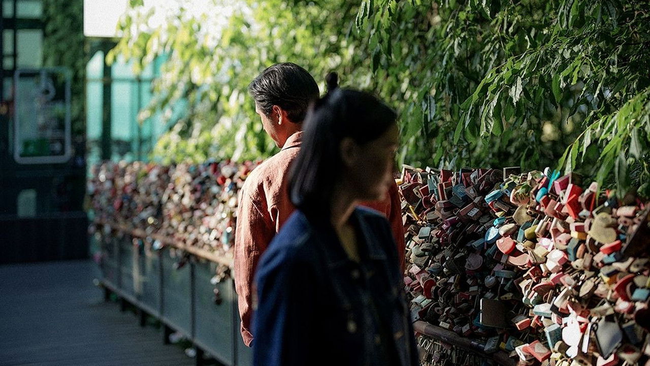 Love Unlike in K-Dramas Movie Screenshot 2