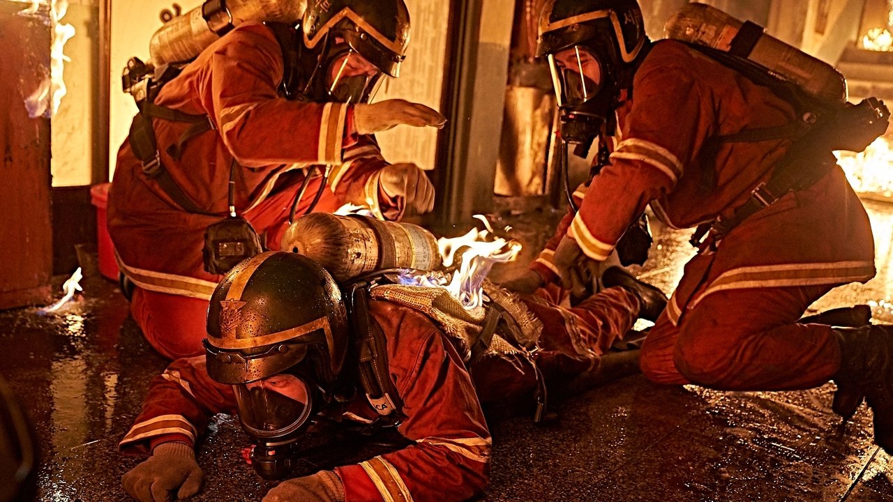 Firefighters Movie Screenshot 1