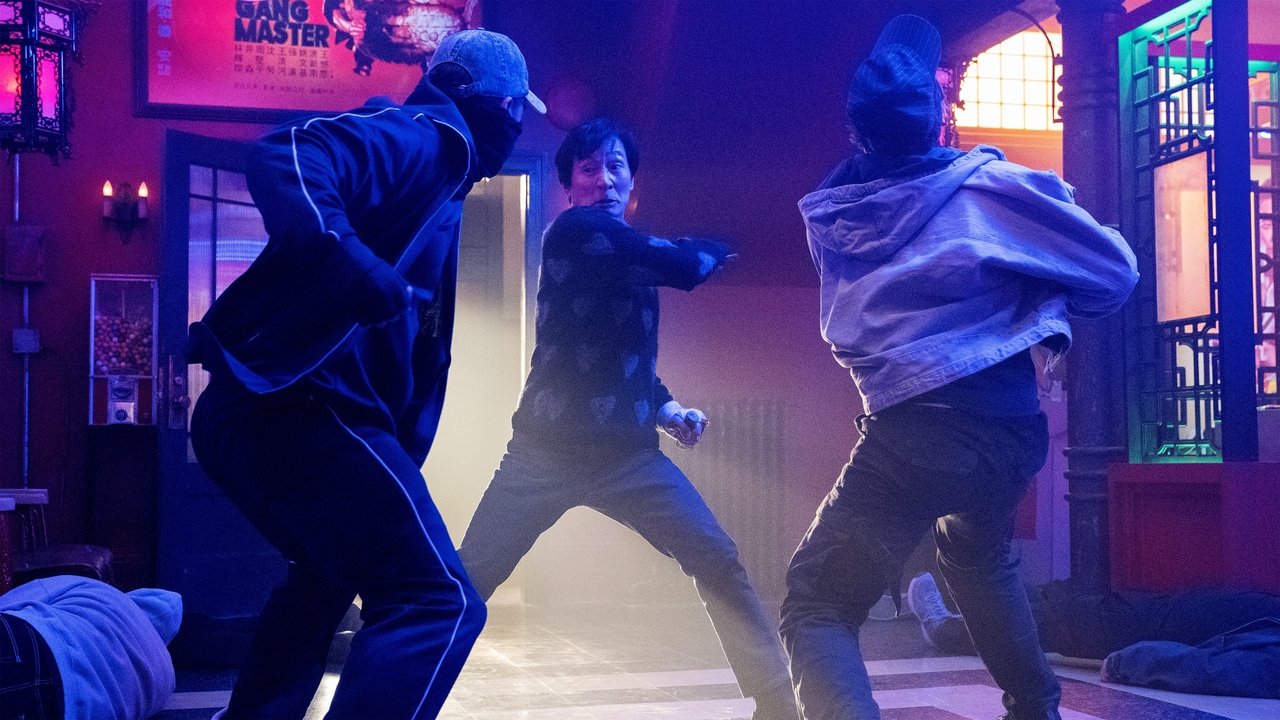 Love Hurts Movie Screenshot 2