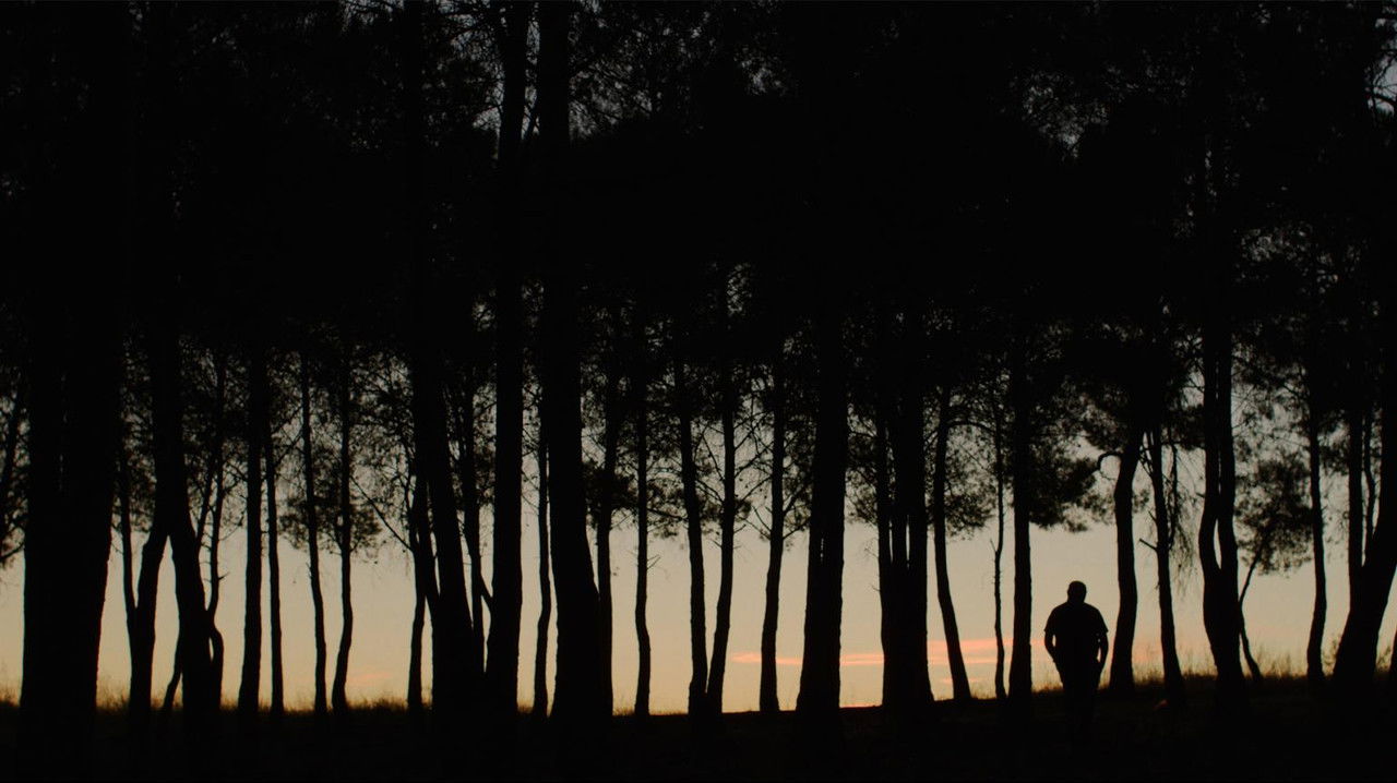 Saturno Movie Screenshot 1