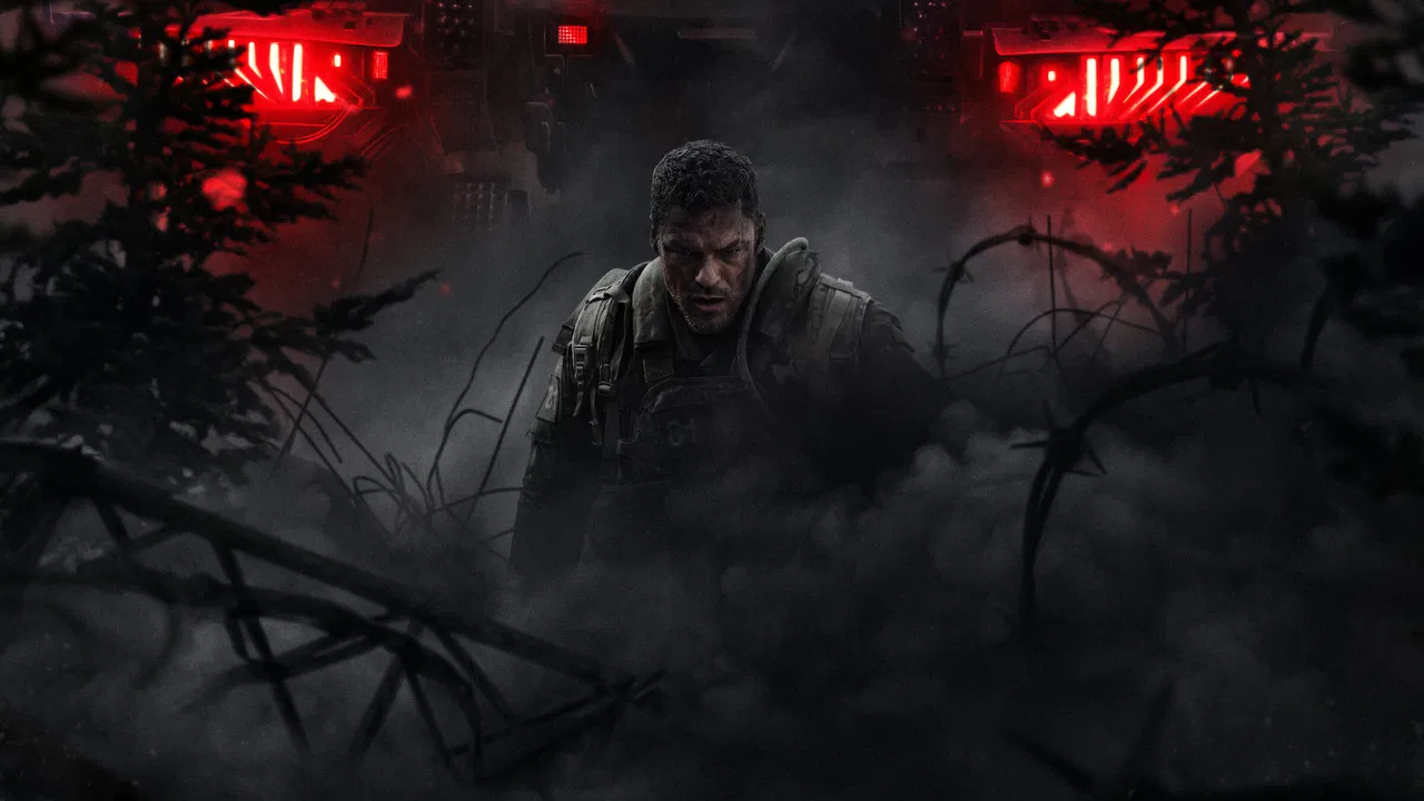 War Machine Movie Screenshot 1