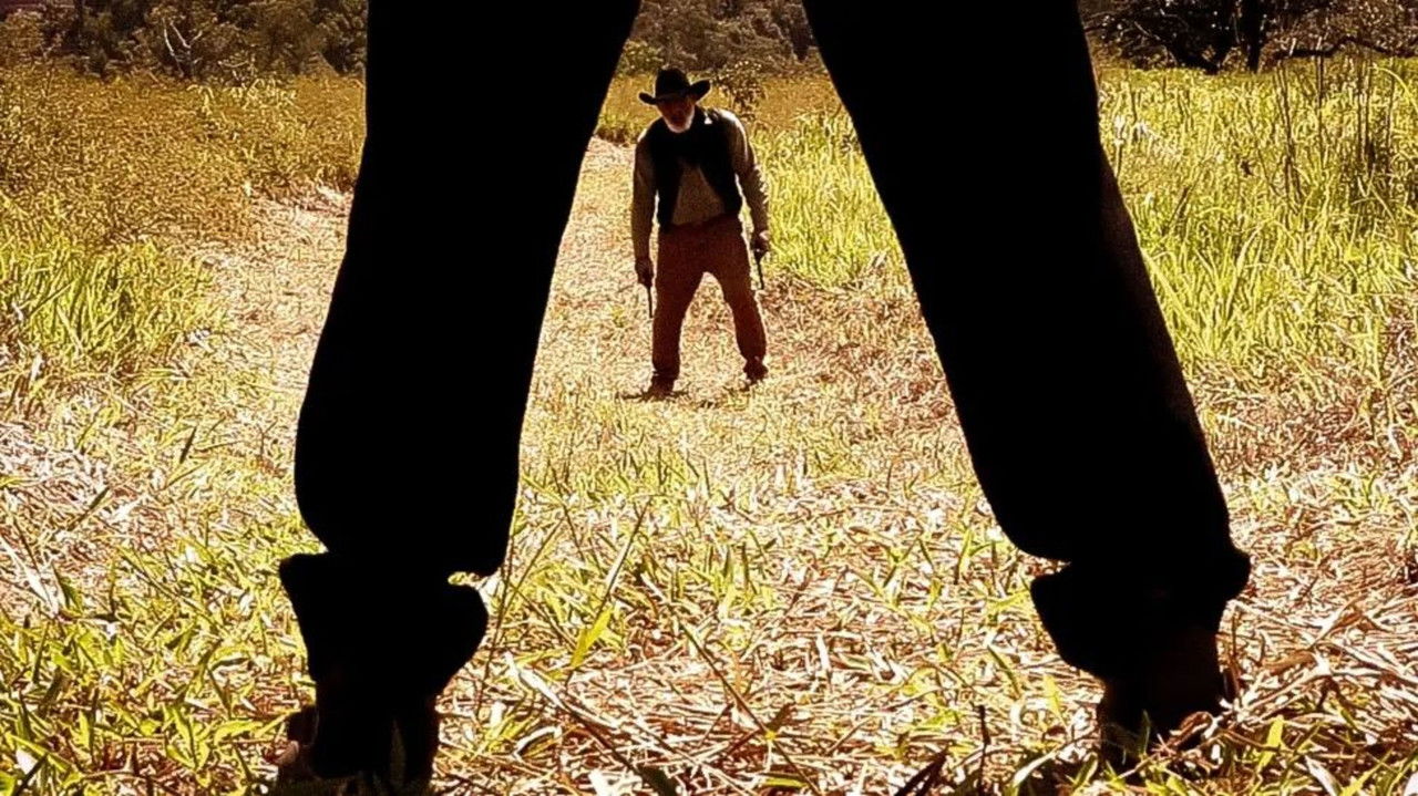 Vengeance Is Mine Movie Screenshot 3