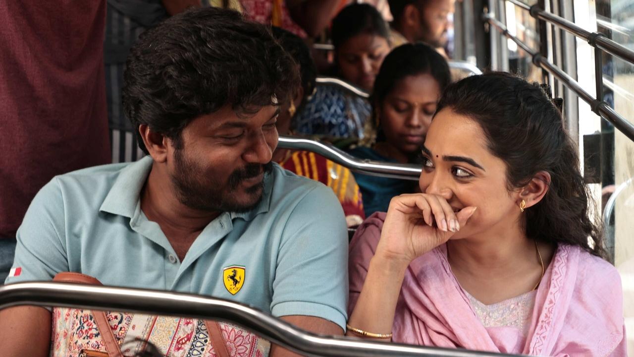 Kudumbasthan Movie Screenshot 1