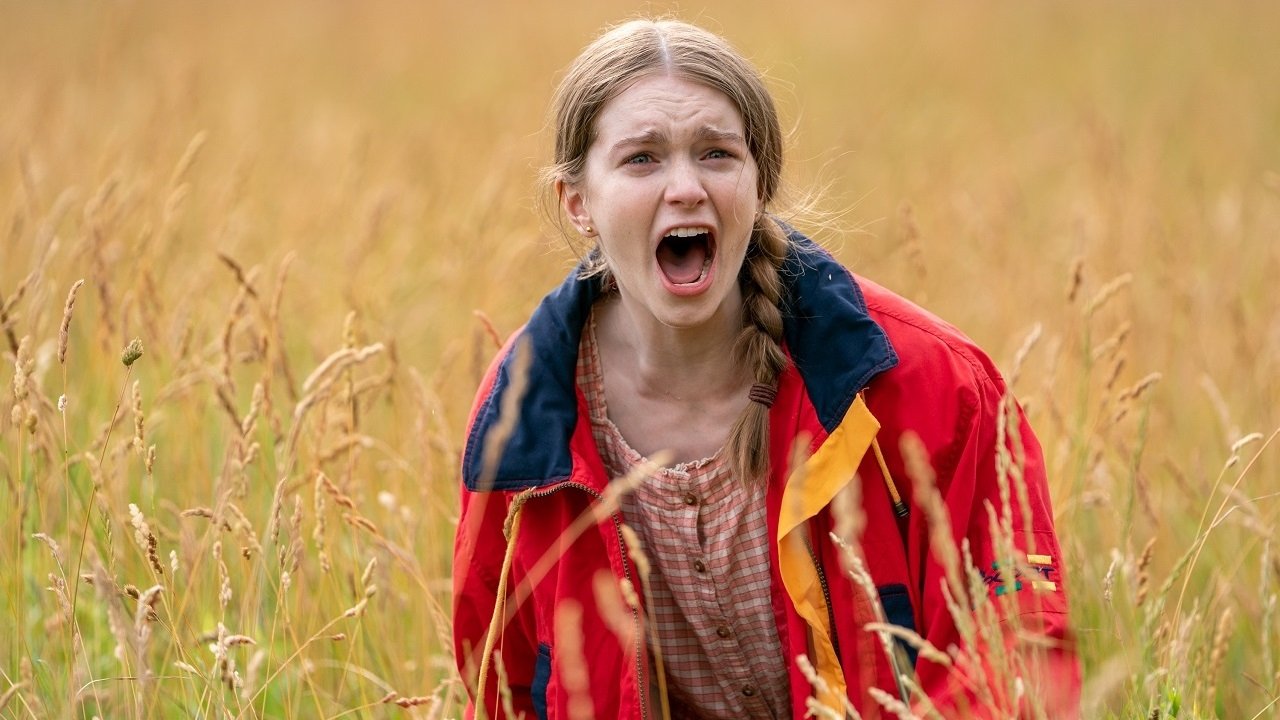 Spirit in the Blood Movie Screenshot 3