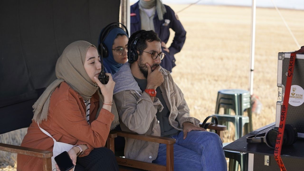 Kravat Movie Screenshot 3