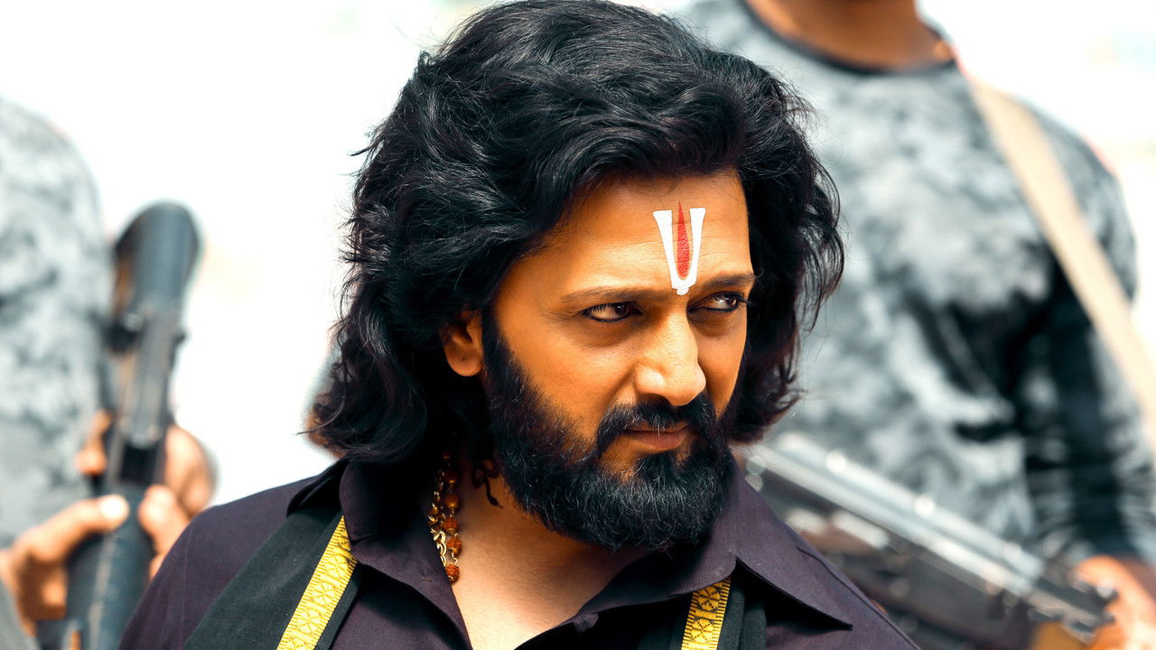 Marjaavaan Movie Screenshot 4