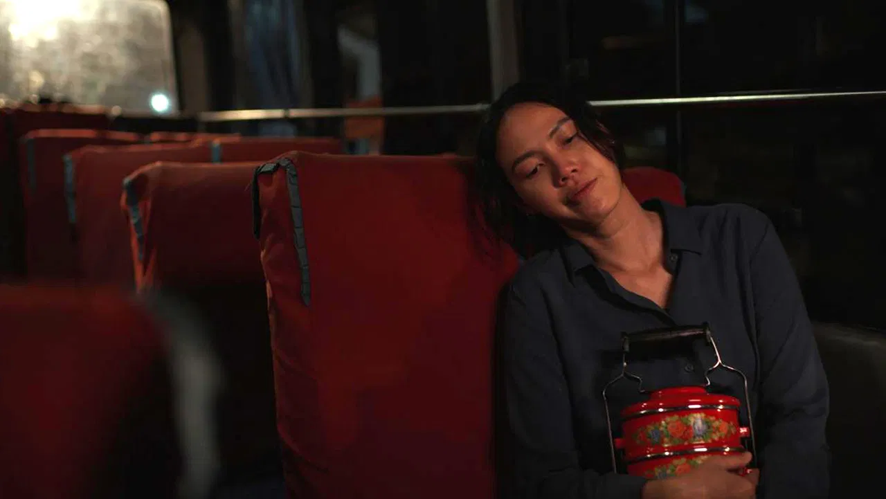 Whispers in the Dabbas Movie Screenshot 1