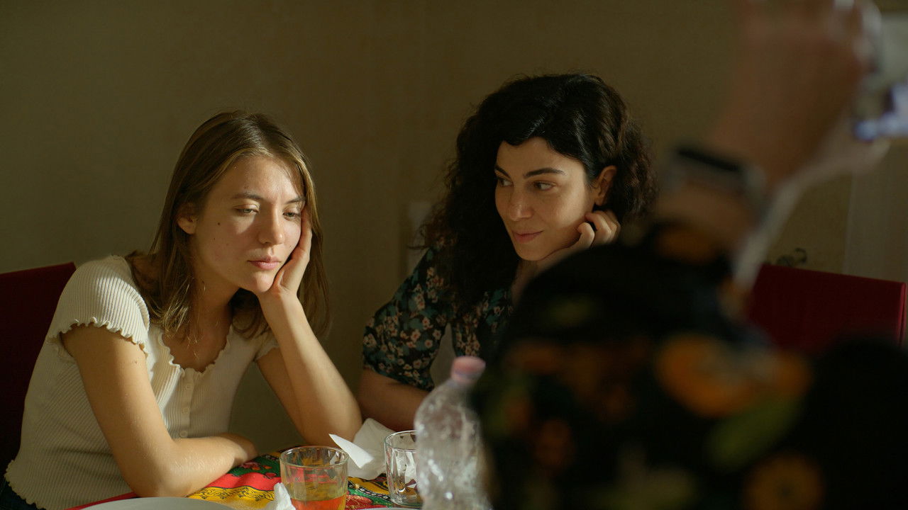 Taxi Monamour Movie Screenshot 3