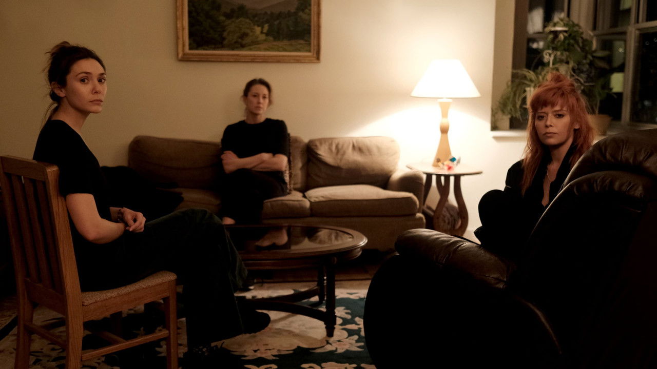 His Three Daughters Movie Screenshot 3