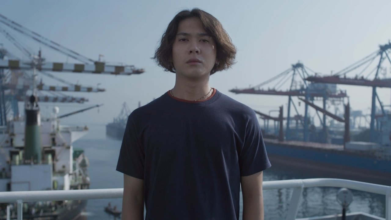 Perayaan Mati Rasa Movie Screenshot 1