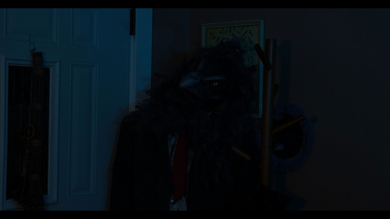 Devoid Movie Screenshot 2