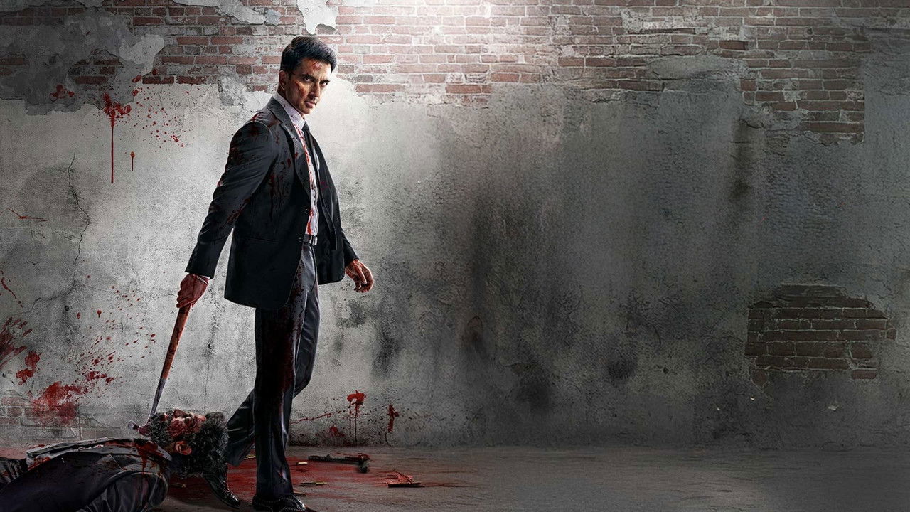 Fateh Movie Screenshot 2