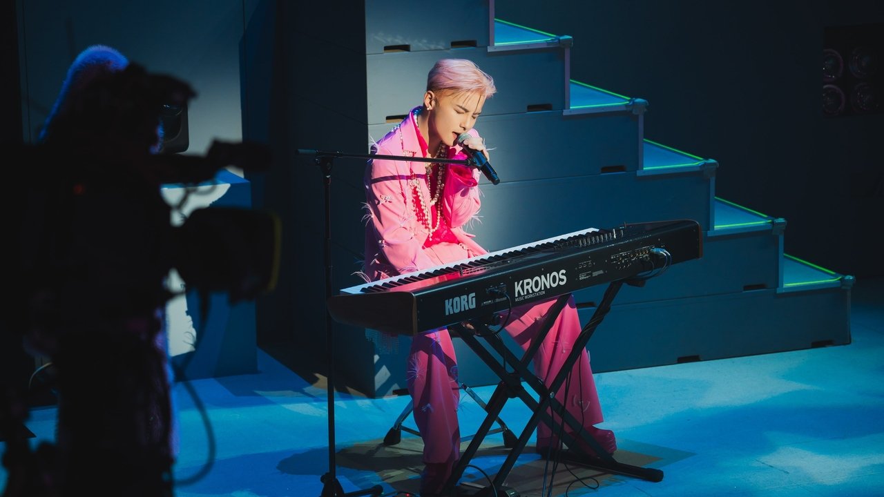 My Everything Movie Screenshot 1