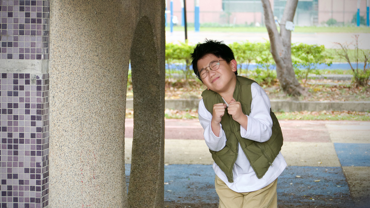 Who Farts! Movie Screenshot 1