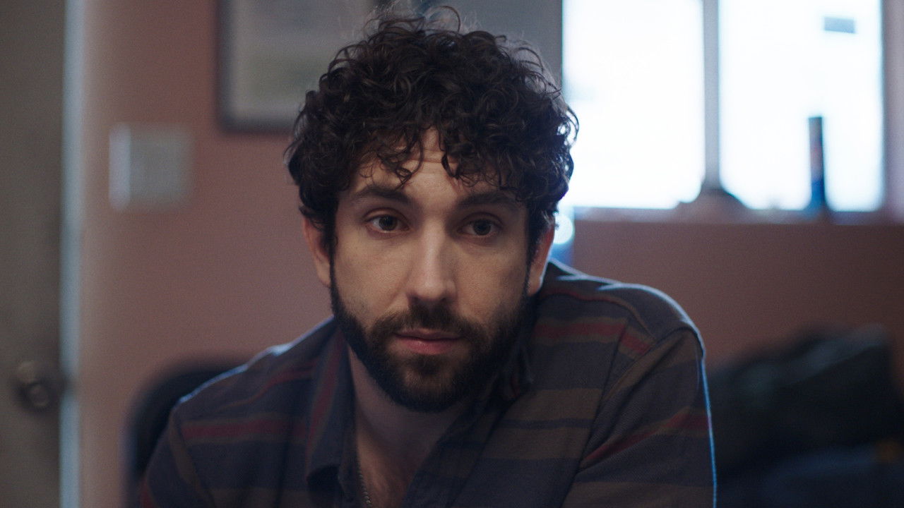 Intrusive Thoughts Movie Screenshot 1