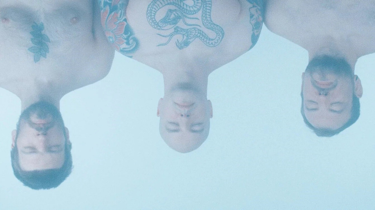 TESA MAN Movie Screenshot 2