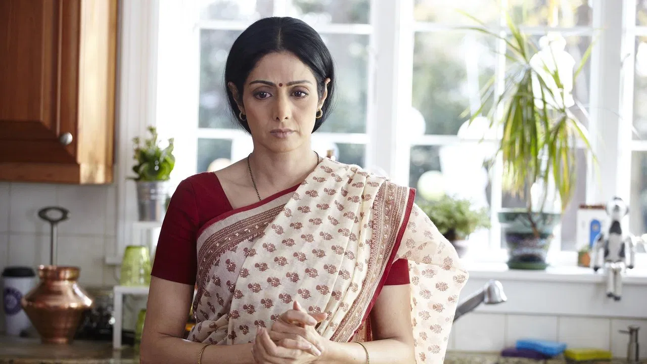 English Vinglish Movie Screenshot 4