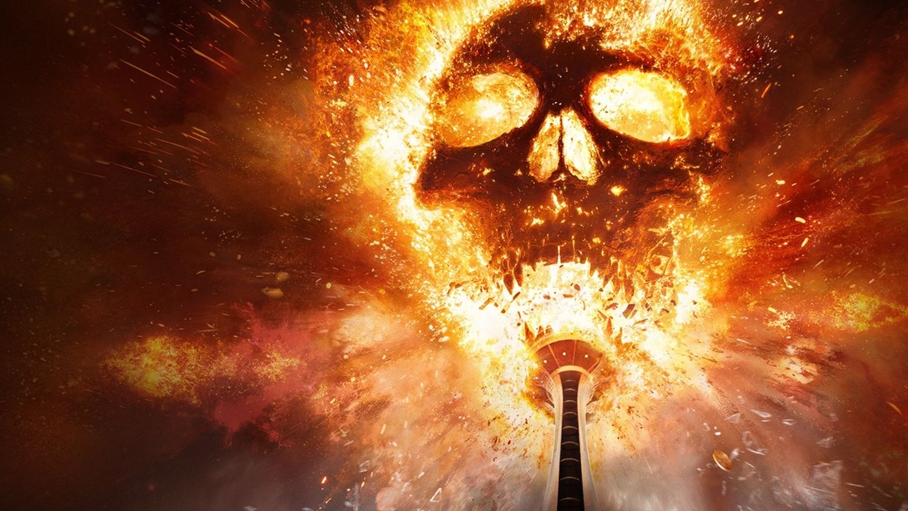 Final Destination Bloodlines Movie Screenshot 3