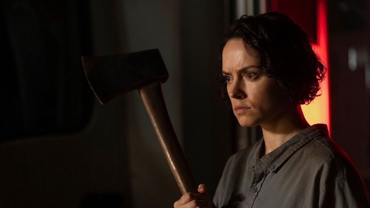 We Bury the Dead Movie Screenshot 3