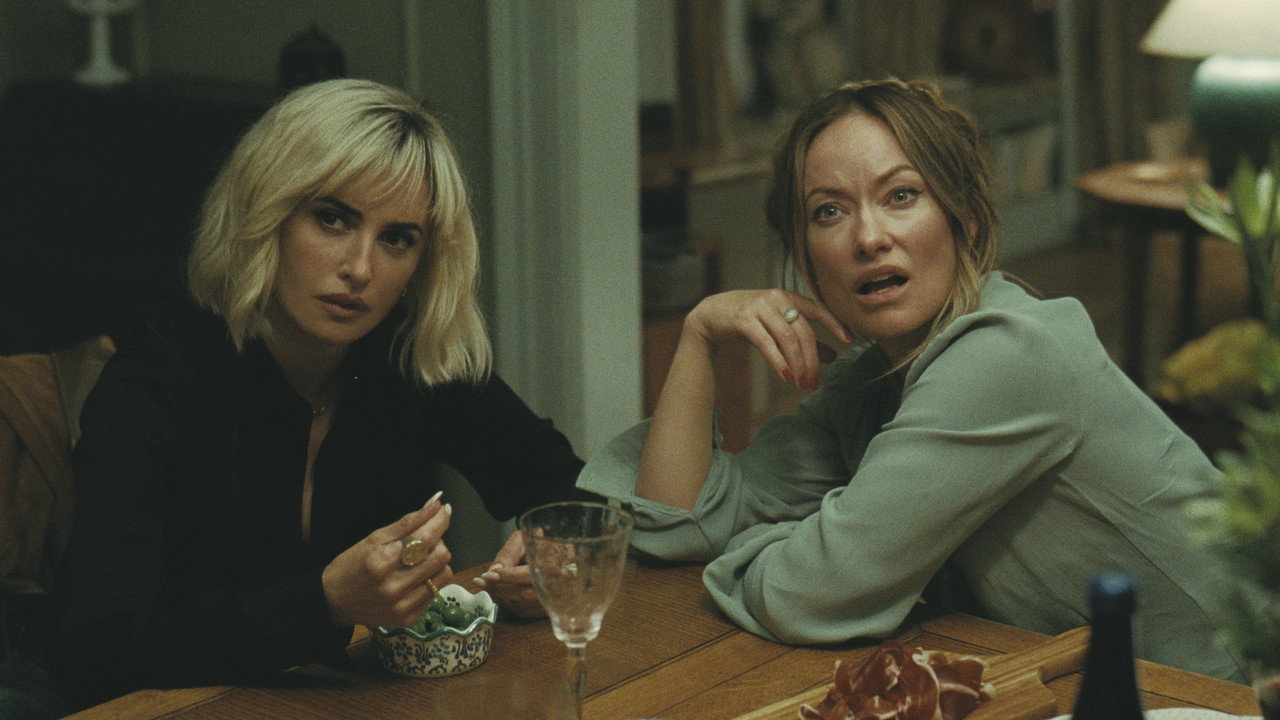 The Invite Movie Screenshot 4