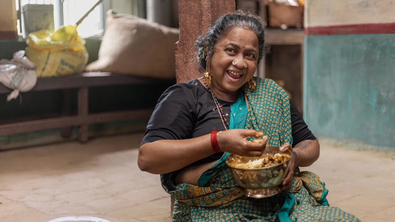 Thaai Kizhavi Movie Screenshot 2