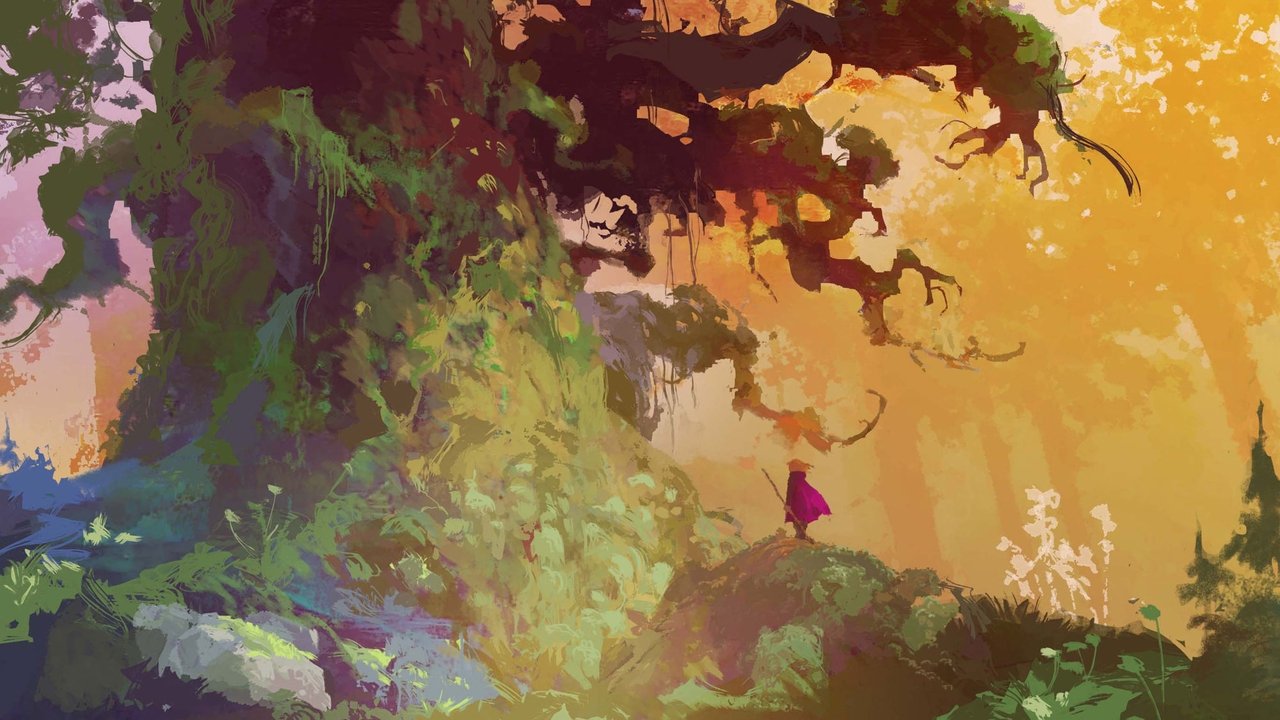 The Polar Bear Prince Movie Screenshot 1