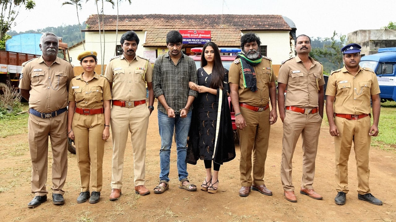 Sattam En Kaiyil Movie Screenshot 1