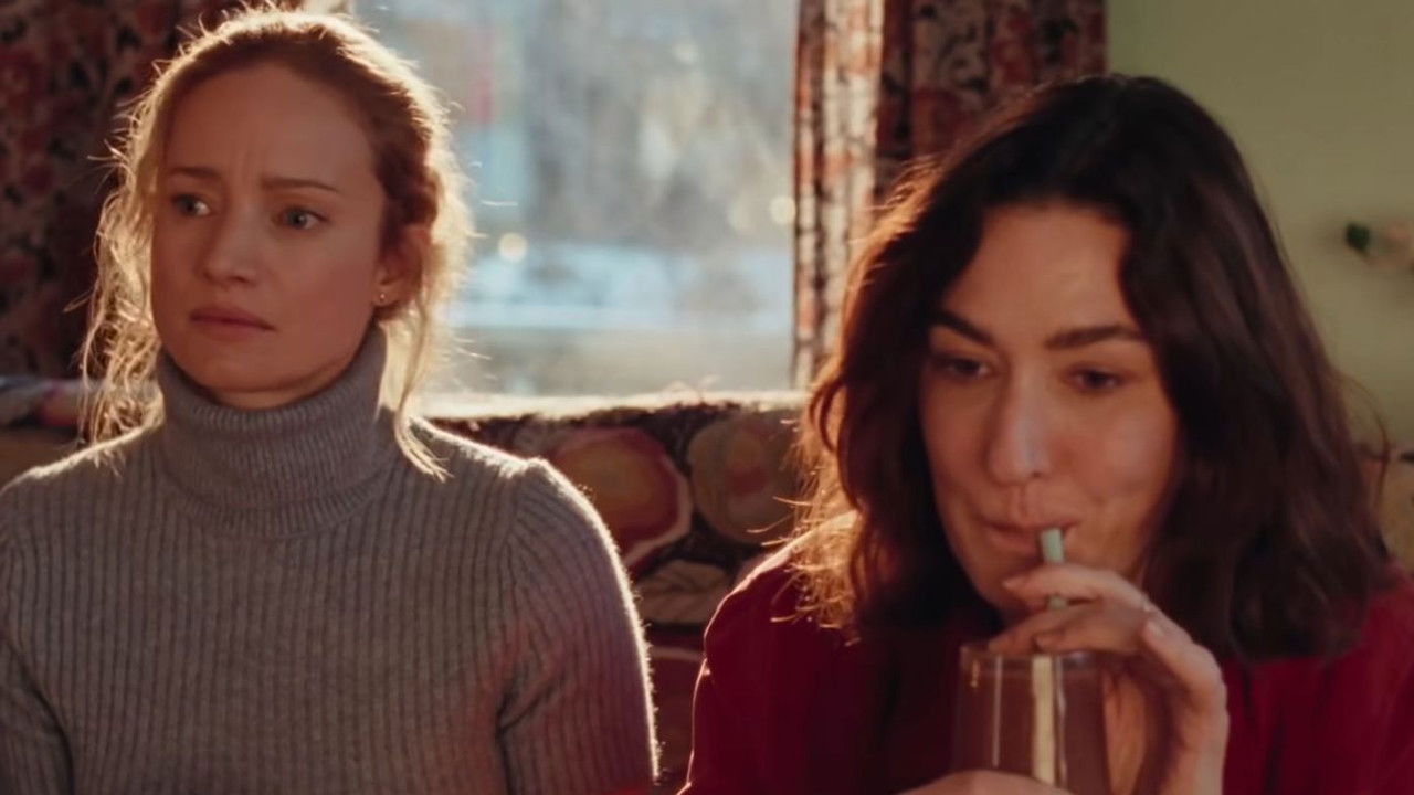 Two Women Movie Screenshot 2