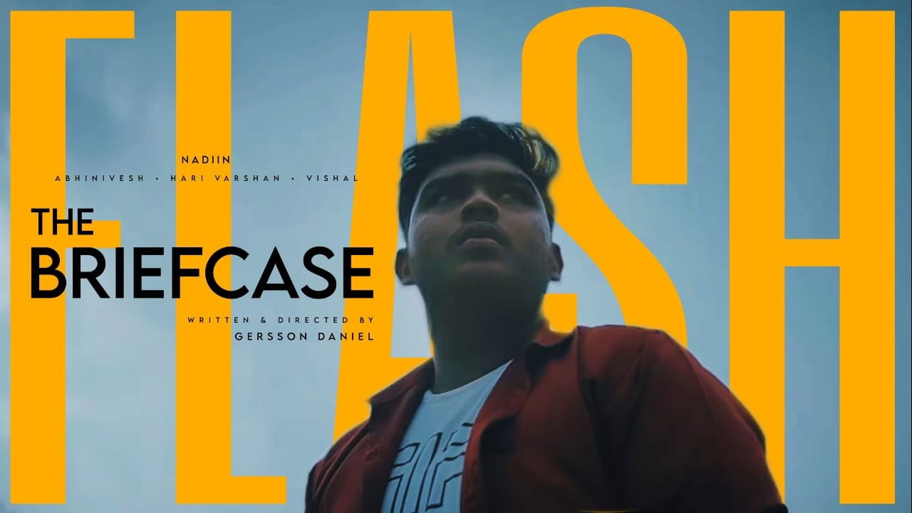 The Briefcase Movie Screenshot 1