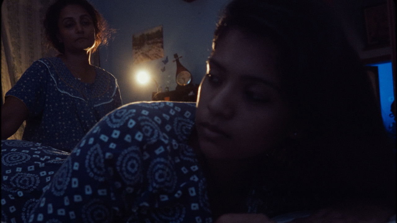 Lemons Are Not Sour Movie Screenshot 4