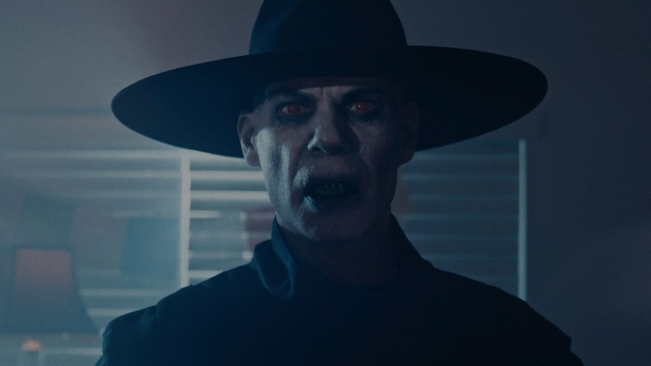 The Activated Man Movie Screenshot 1