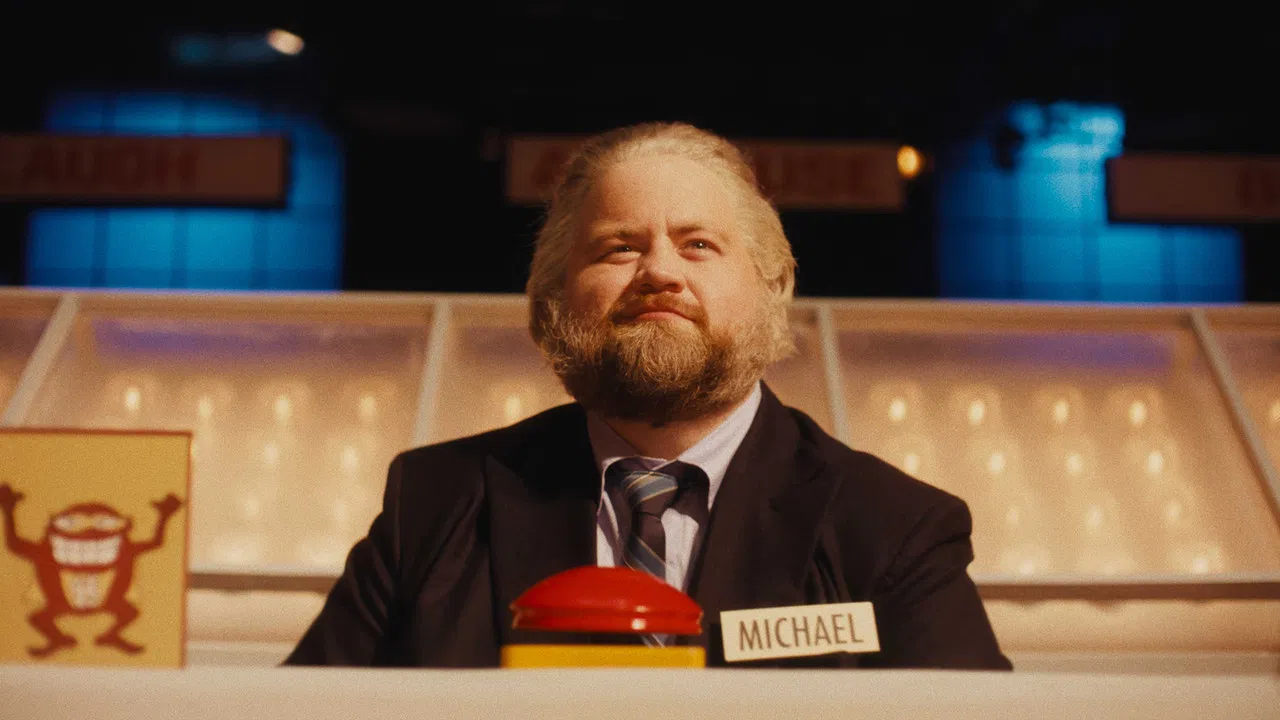 The Luckiest Man in America Movie Screenshot 2