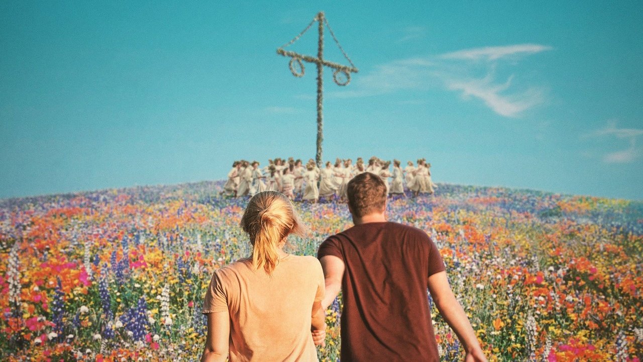Midsommar Movie Screenshot 4