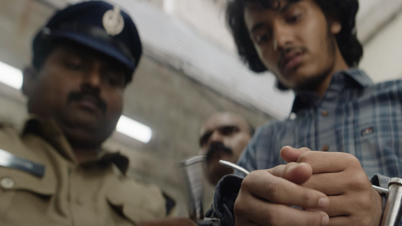 Court: State vs. A Nobody Movie Screenshot 4