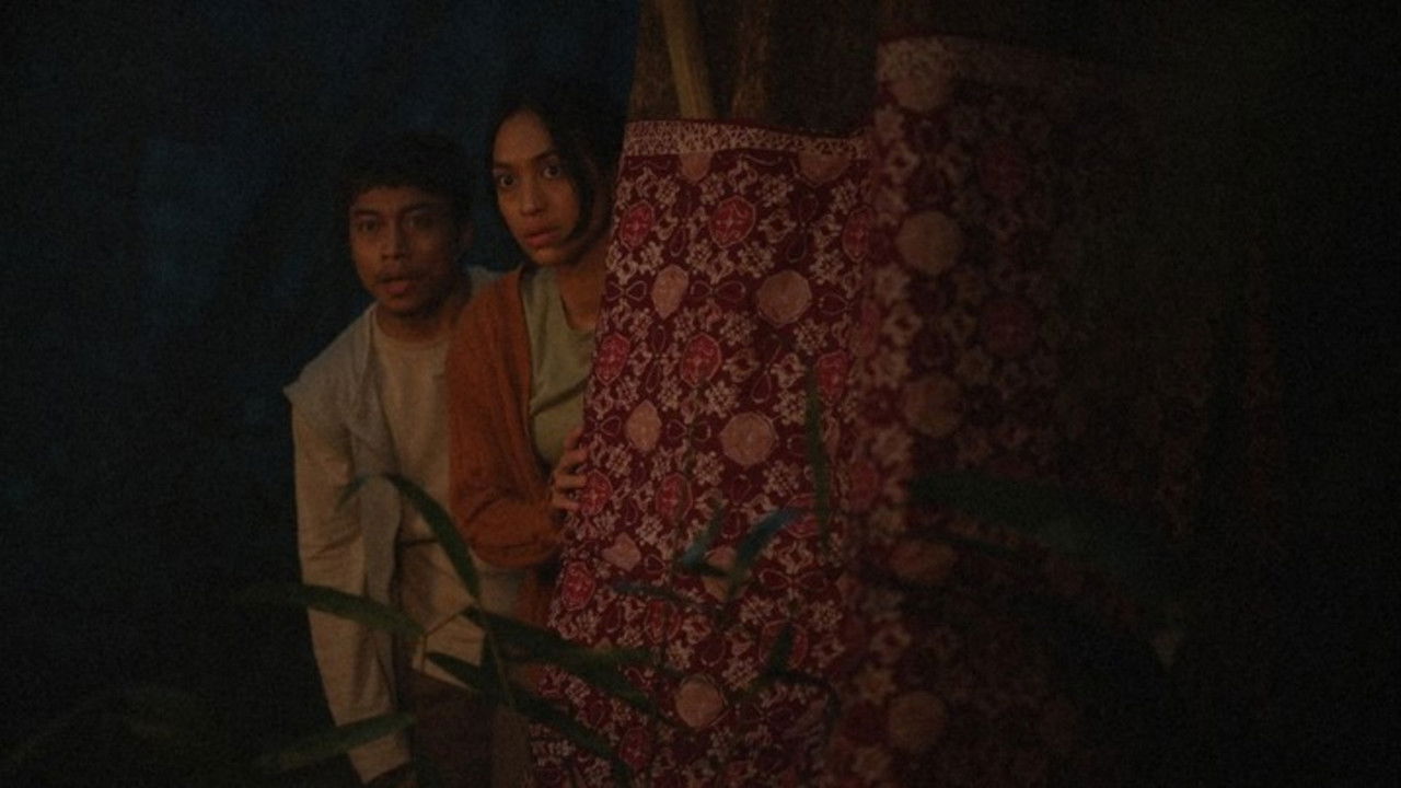 Blood Debt Movie Screenshot 5