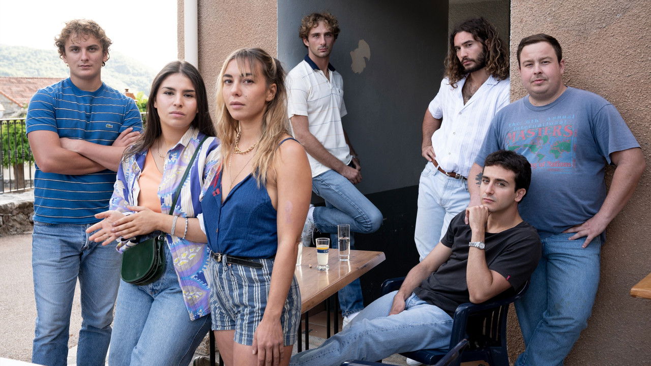 In His Own Image Movie Screenshot 3