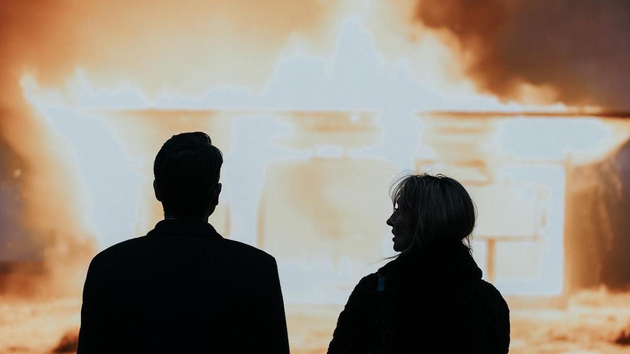 Minghun Movie Screenshot 1