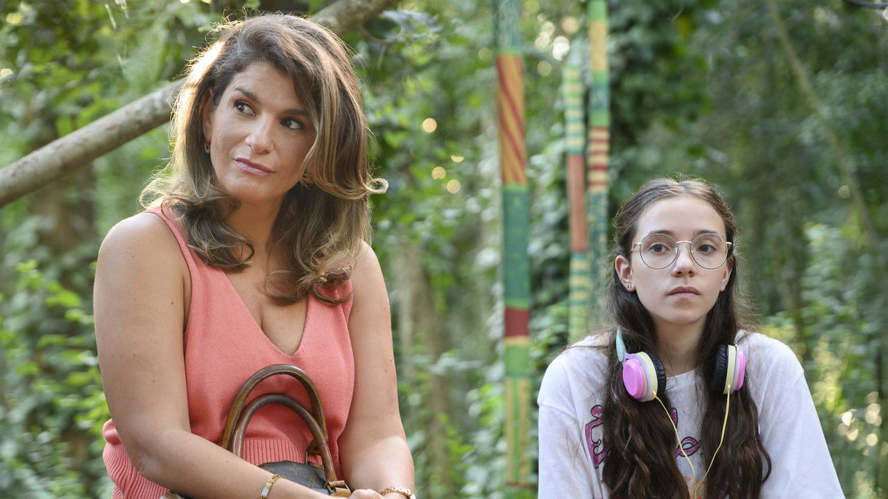 Camp Crasher Movie Screenshot 4