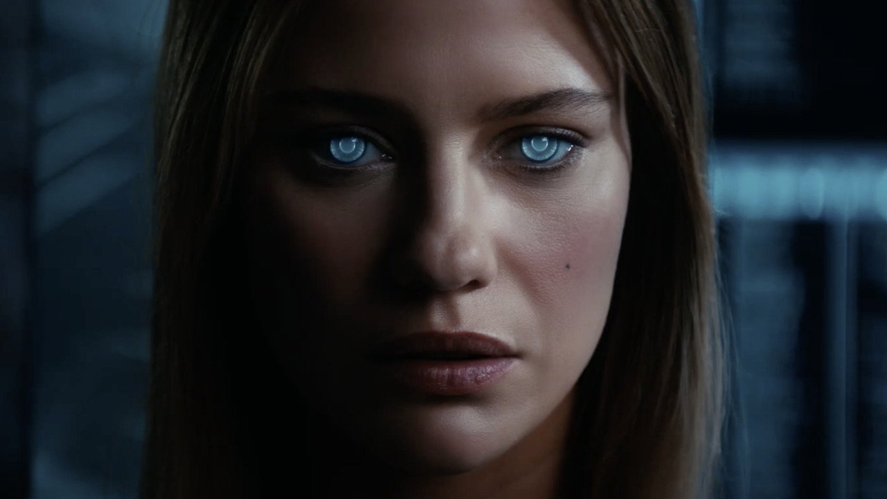 Soulm8te Movie Screenshot 4