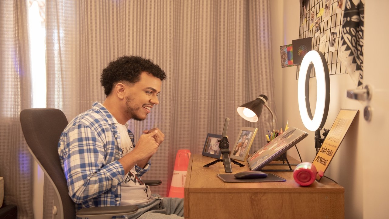 Caio Movie Screenshot 1