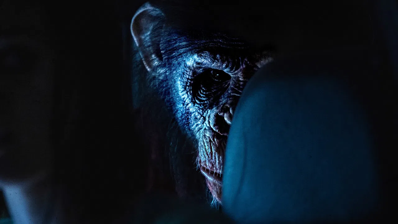 Primate Movie Screenshot 1