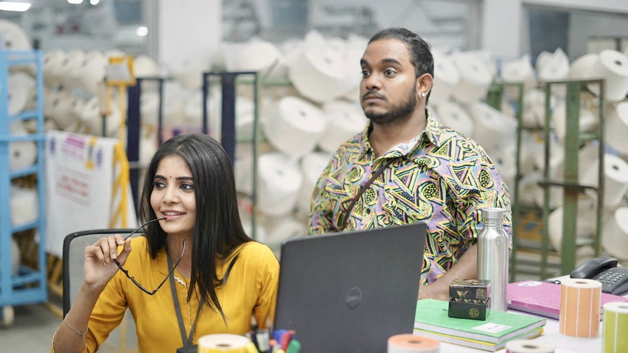 Sivakumarin Sabadham Movie Screenshot 3